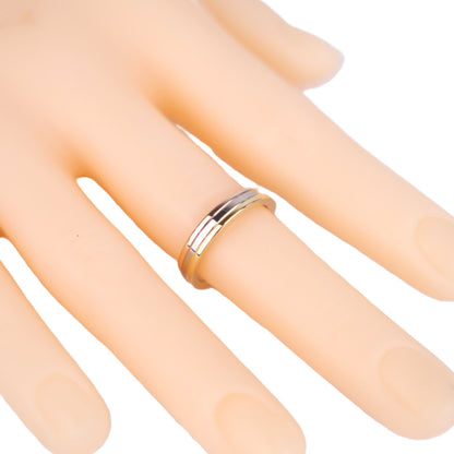 Cartier B4052250 Vendome Louis Cartier Ring #50