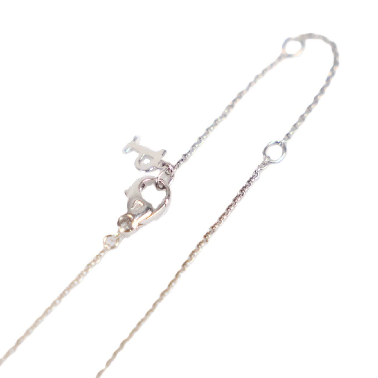 PIAGET G33P0071 Possession Necklace
