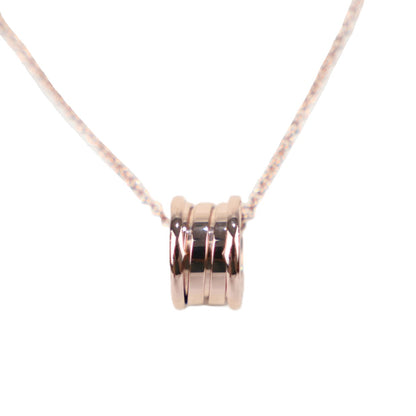BVLGARI CL852407 B.zero1 Necklace