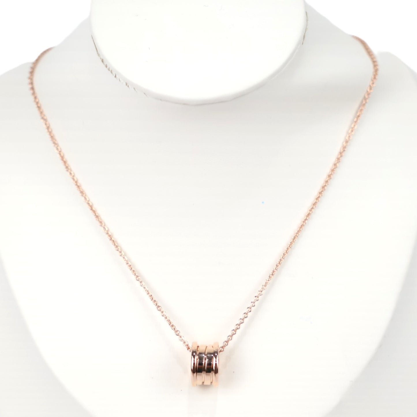 BVLGARI CL852407 B.zero1 Necklace