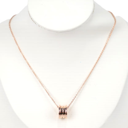 BVLGARI CL852407 B.zero1 Necklace