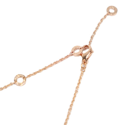 BVLGARI CL852407 B.zero1 Necklace