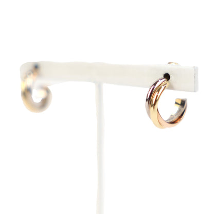 Cartier B8301540 Trinity Earrings