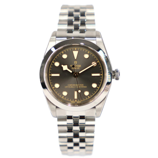 TUDOR 79600 Black bay One 31