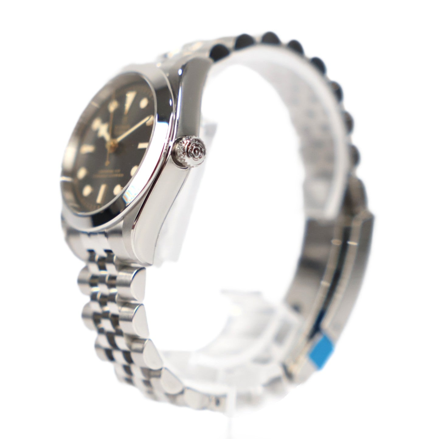 TUDOR 79600 Black bay One 31