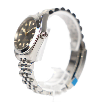 TUDOR 79600 Black bay One 31