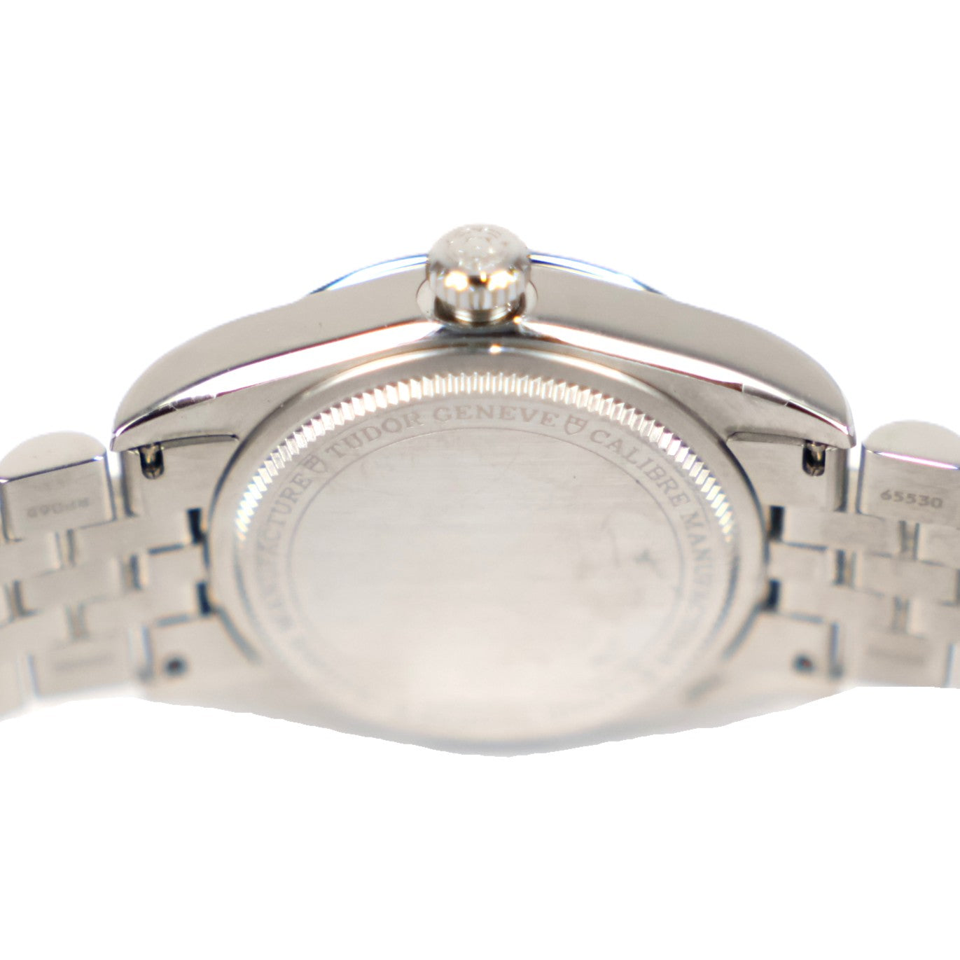 TUDOR 79600 Black bay One 31