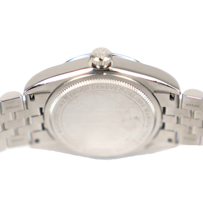 TUDOR 79600 Black bay One 31