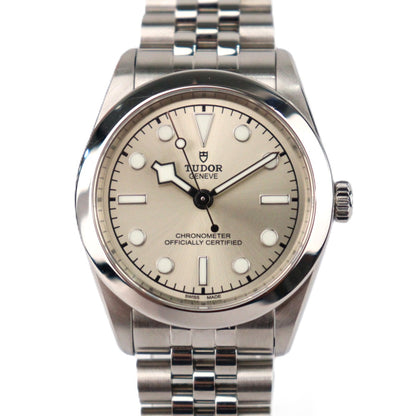 TUDOR 79600 Black bay One 31
