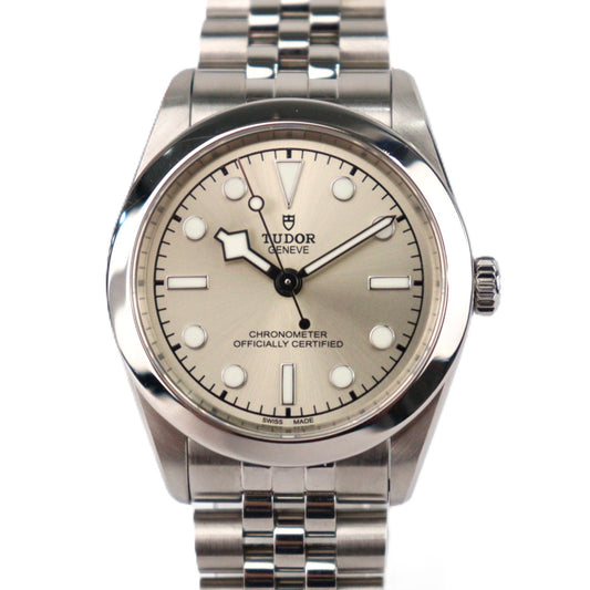 TUDOR 79600 Black bay One 31