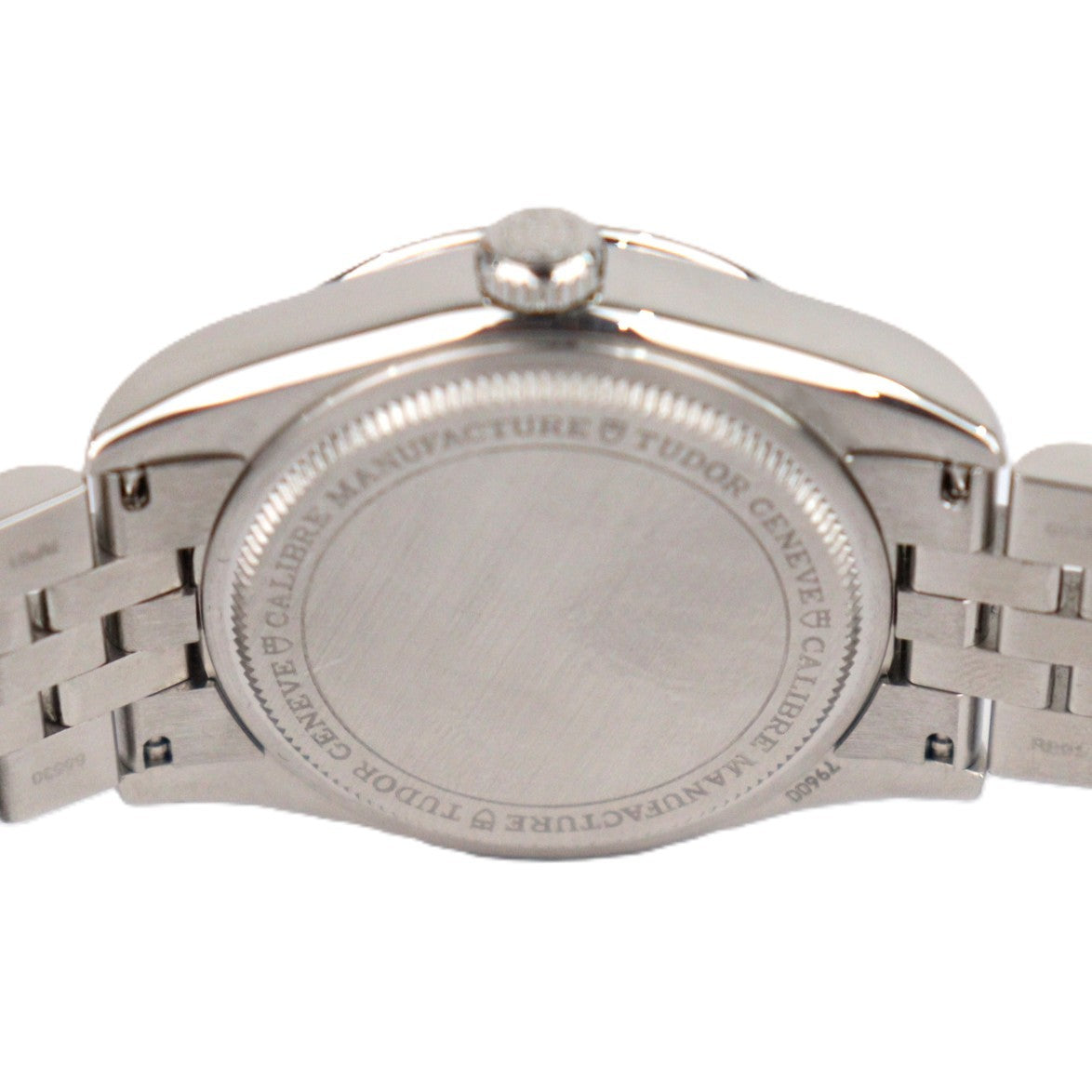 TUDOR 79600 Black bay One 31