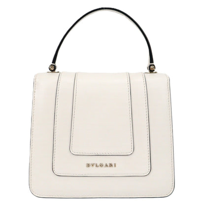 BVLGARI 280161 SERPENTI FOREVER HANDBAG