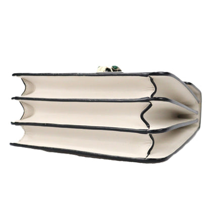 BVLGARI 280161 SERPENTI FOREVER HANDBAG