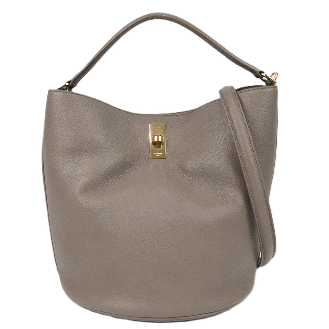 CELINE 16 BUCKET 195573CR8 HANDBAG