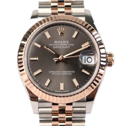 ROLEX 278271 Date Just