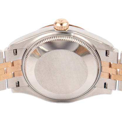 ROLEX 278271 Date Just