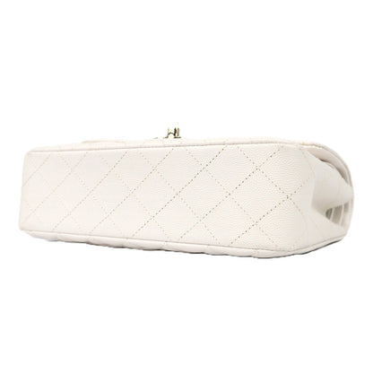 CHANEL 1113 CLASSIC FLAP SHOULDER BAG
