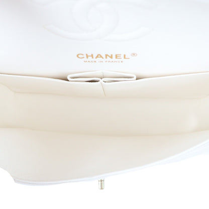 CHANEL 1113 CLASSIC FLAP SHOULDER BAG