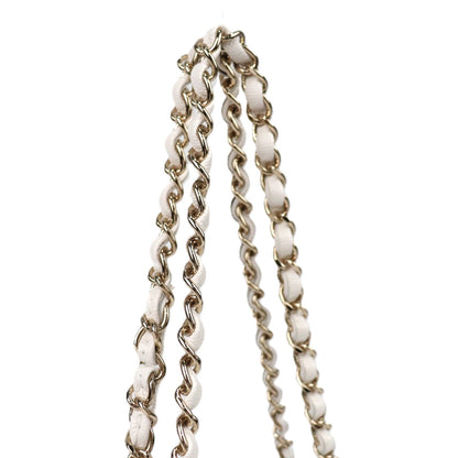 CHANEL 1113 CLASSIC FLAP SHOULDER BAG