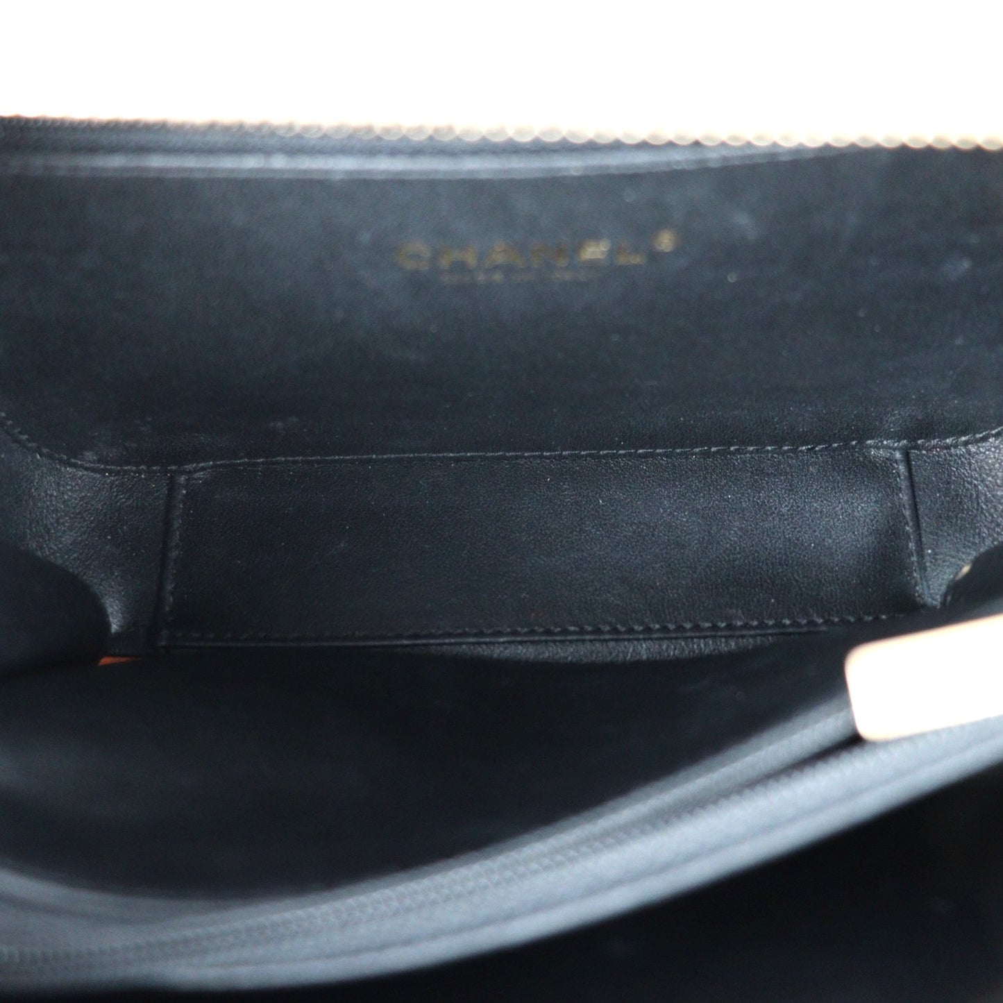 CHANEL 93343 CC FILIGREE