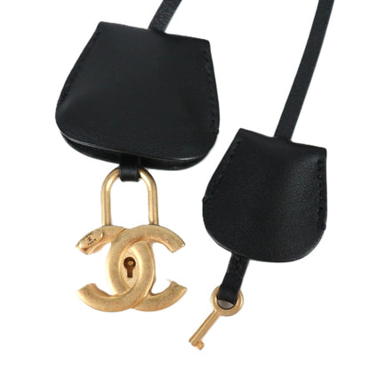 CHANEL 93343 CC FILIGREE