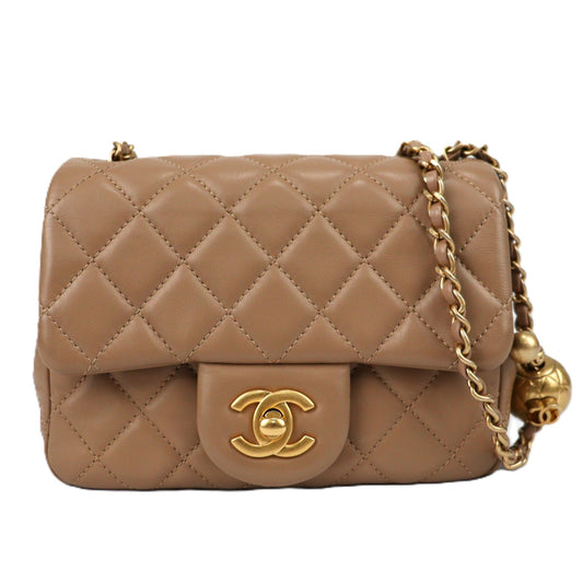 CHANEL AS1786 AS1786 SHOULDER BAG