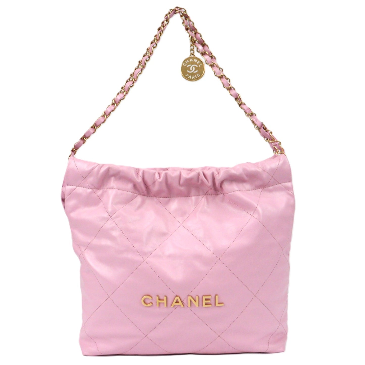 CHANEL AS3260 CHANEL 22 SHOULDER BAG