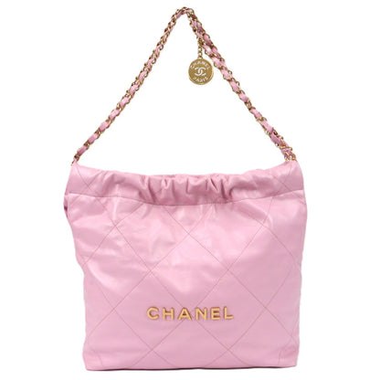 CHANEL AS3260 CHANEL 22 SHOULDER BAG