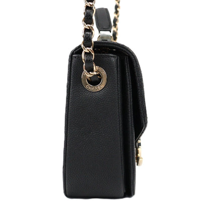 CHANEL 93659 HANDBAG