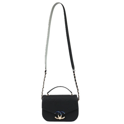 CHANEL 93659 HANDBAG