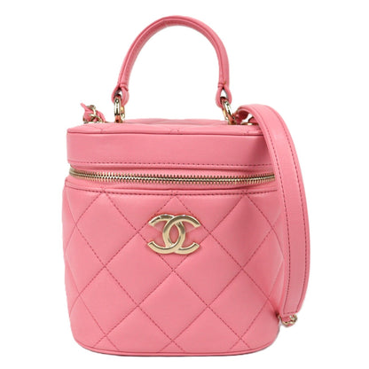 CHANEL AS1626 VANITY BAG
