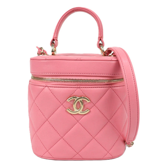 CHANEL AS1626 VANITY BAG