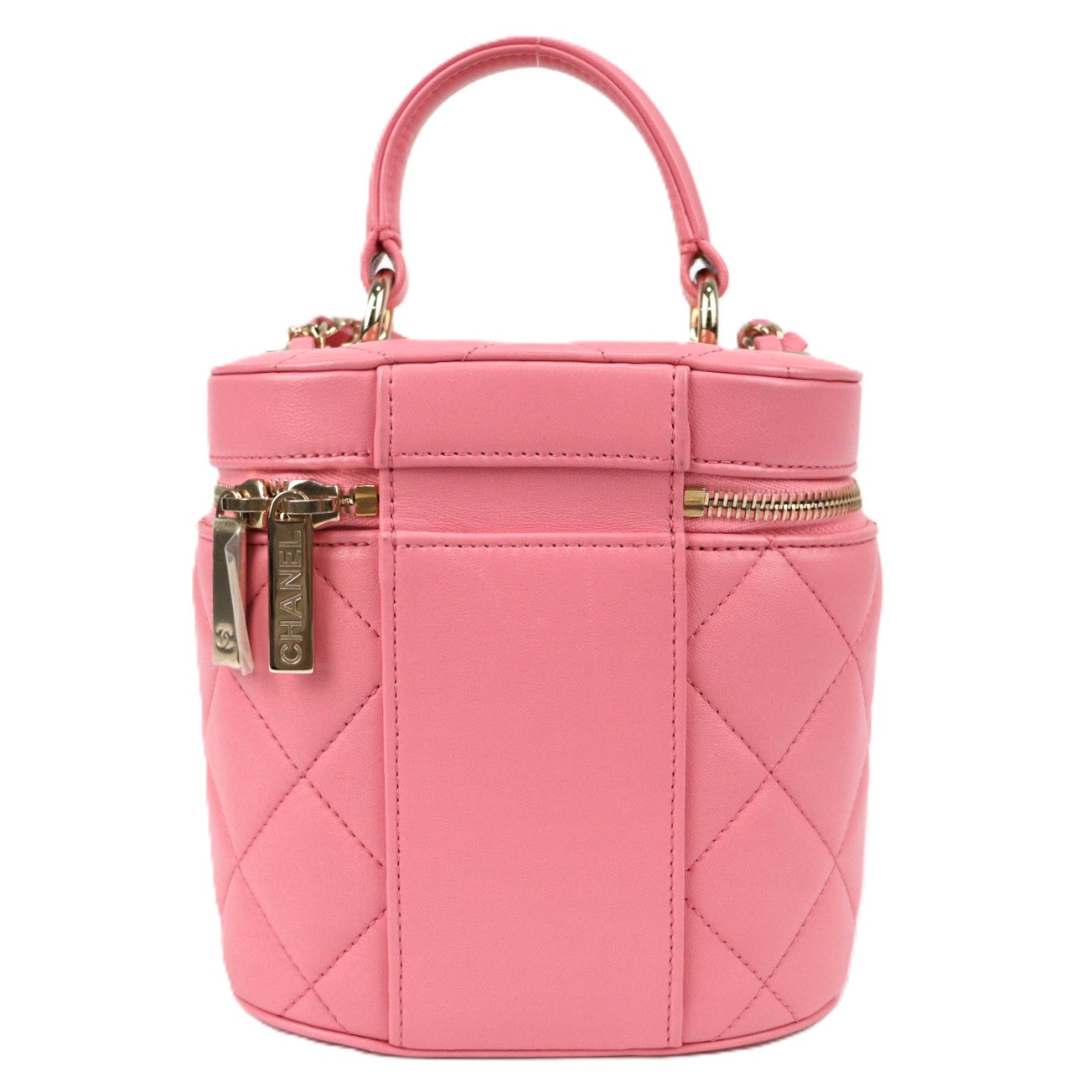 CHANEL AS1626 VANITY BAG