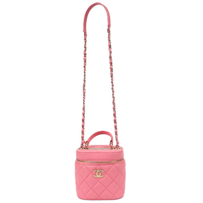 CHANEL AS1626 VANITY BAG