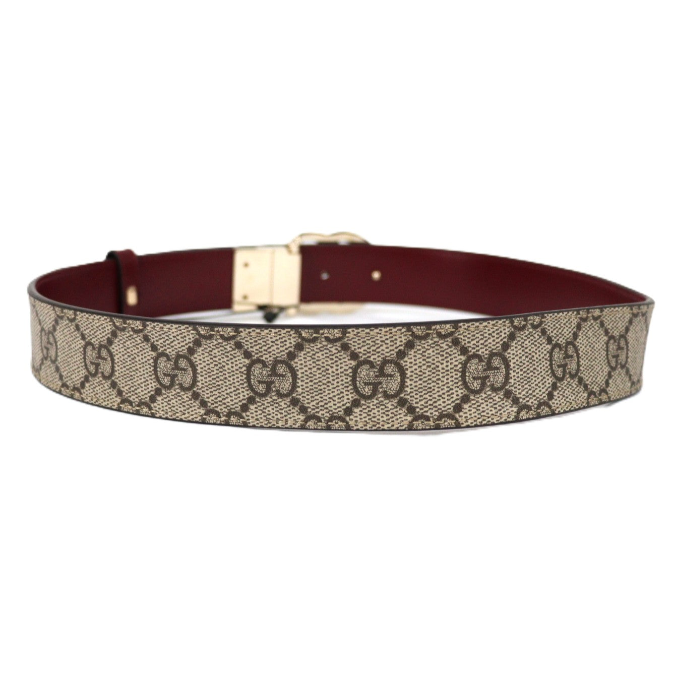 GUCCI 659417 92TIG 70 BELT