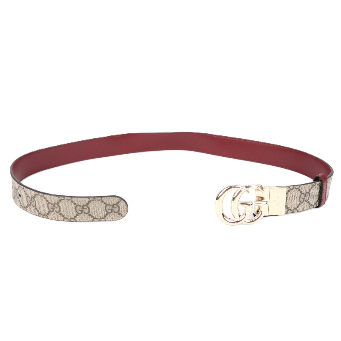 GUCCI 659417 92TIG 70 BELT