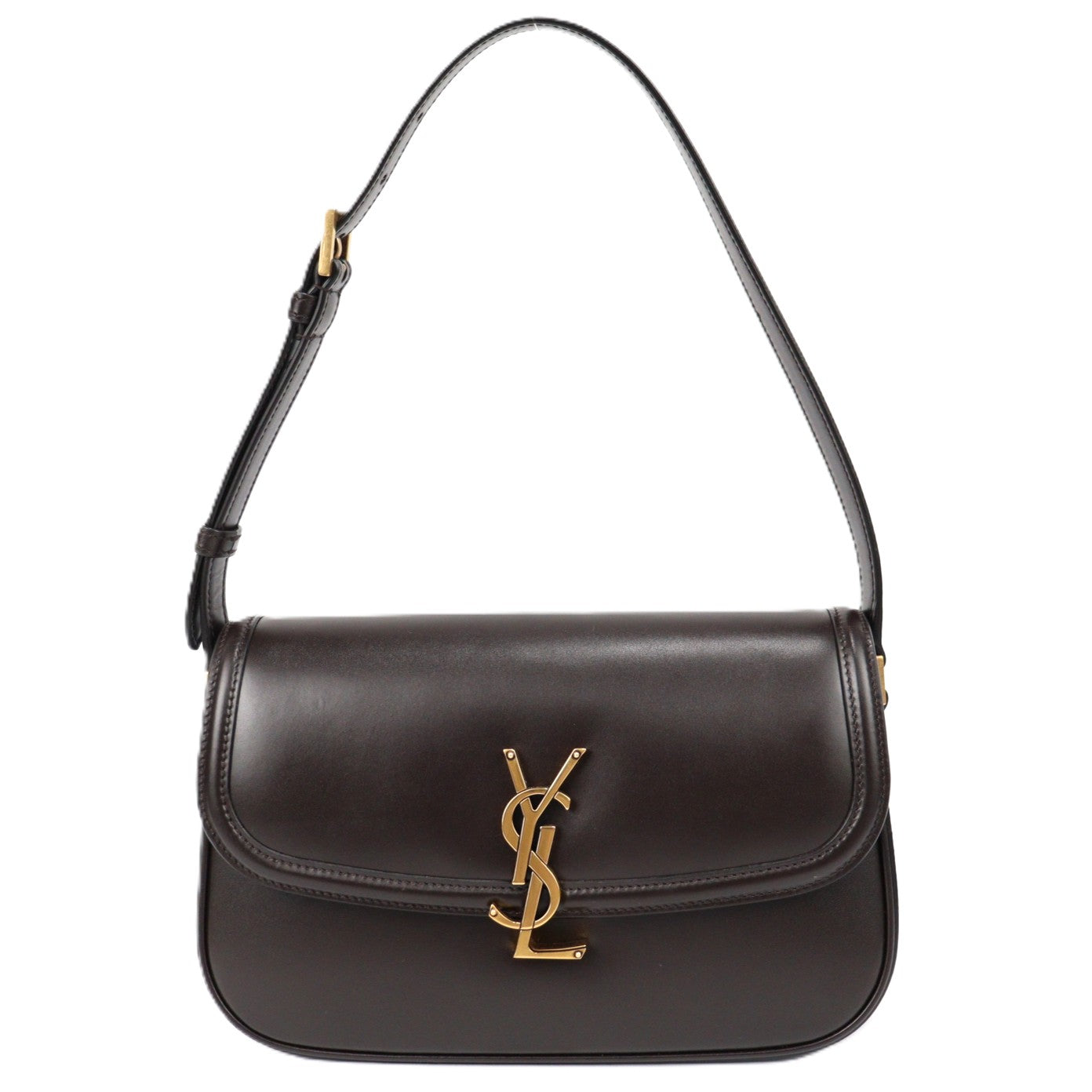 SAINT LAURENT 632330 SOLFERINO SMALL SHOULDER BAG