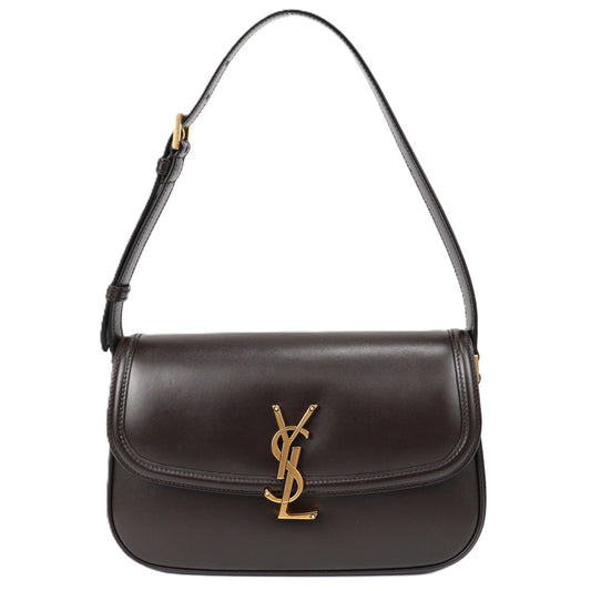 SAINT LAURENT 862712 AAB32 JAMIE SHOULDER BAG