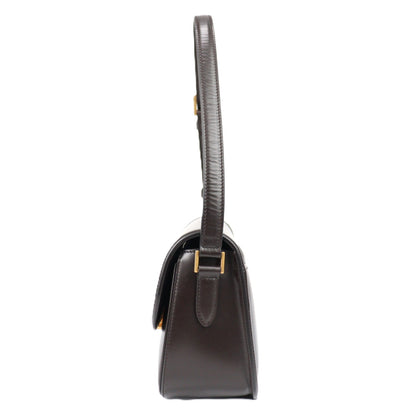 SAINT LAURENT 632330 SOLFERINO SMALL SHOULDER BAG