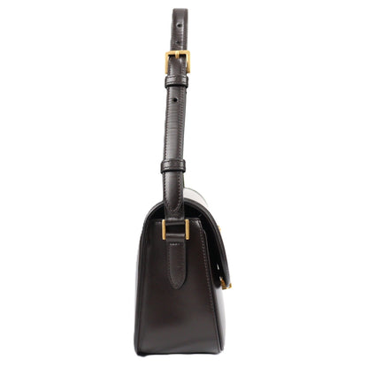 SAINT LAURENT 632330 SOLFERINO SMALL SHOULDER BAG