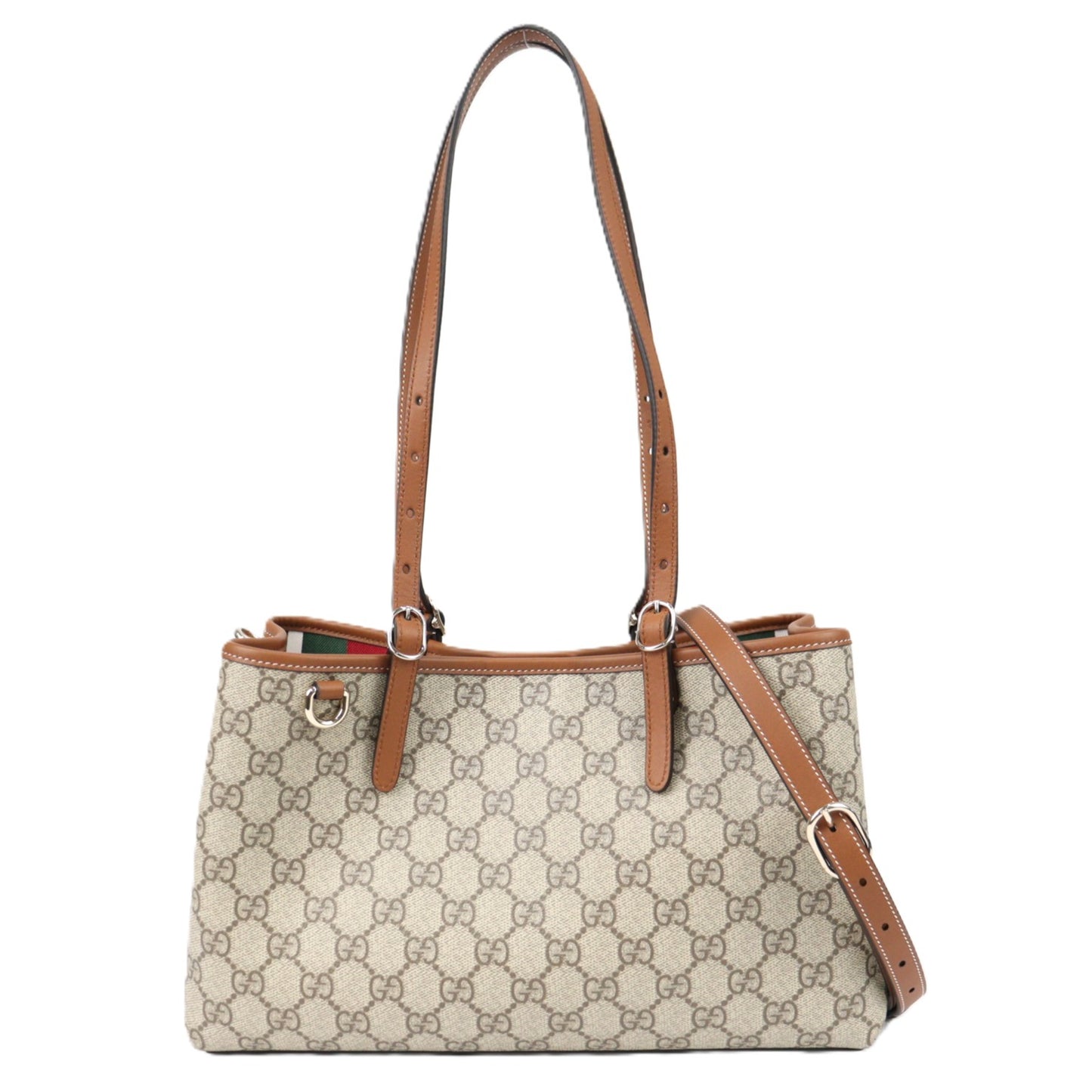 GUCCI 815214 FAD6L SHOULDER BAG