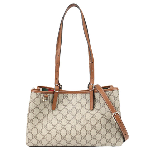 GUCCI 815214 FAD6L SHOULDER BAG