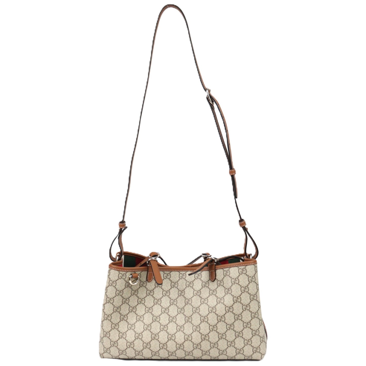 GUCCI 815214 FAD6L SHOULDER BAG