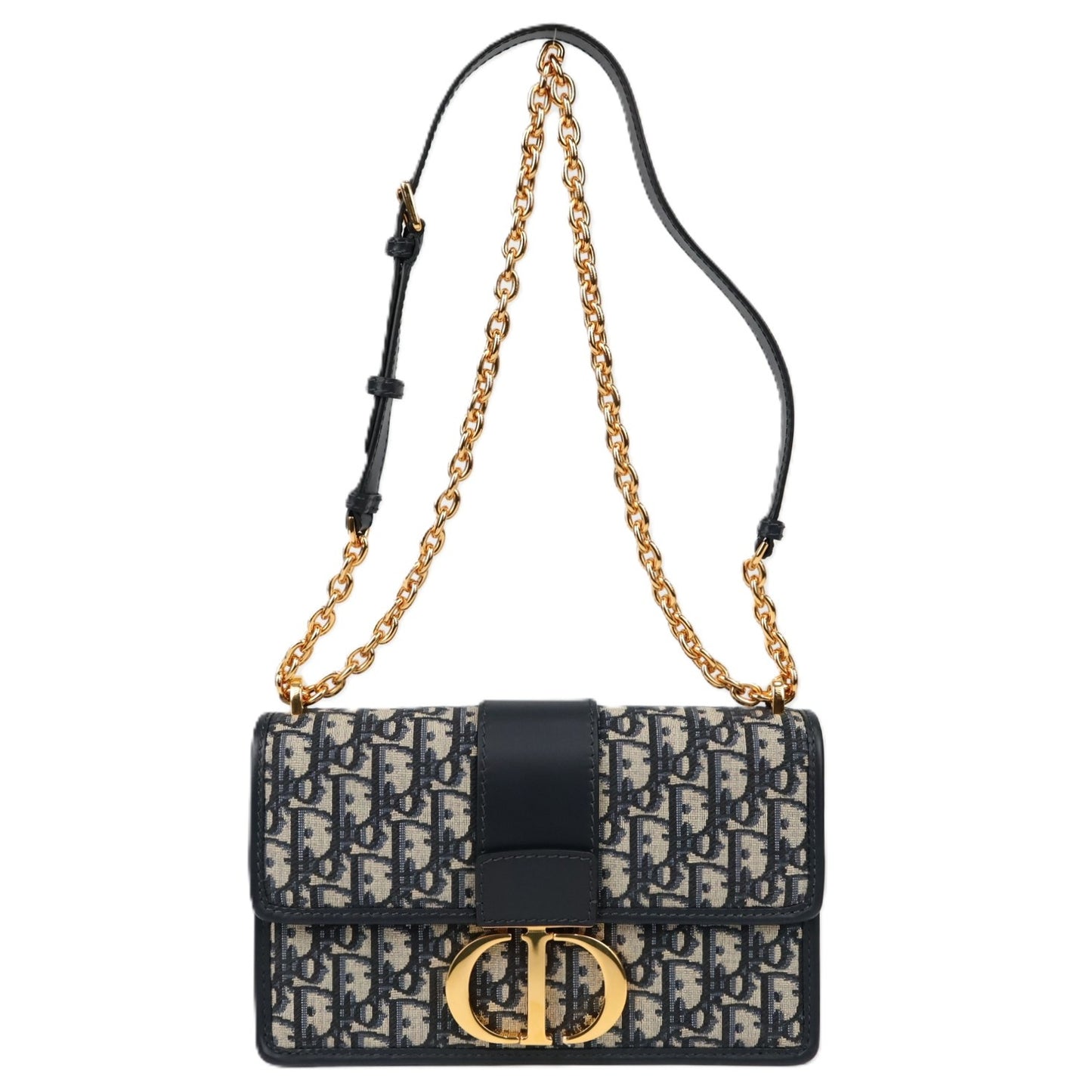 DIOR M9208UTZQ 30 MONTAIGNE SHOULDER BAG
