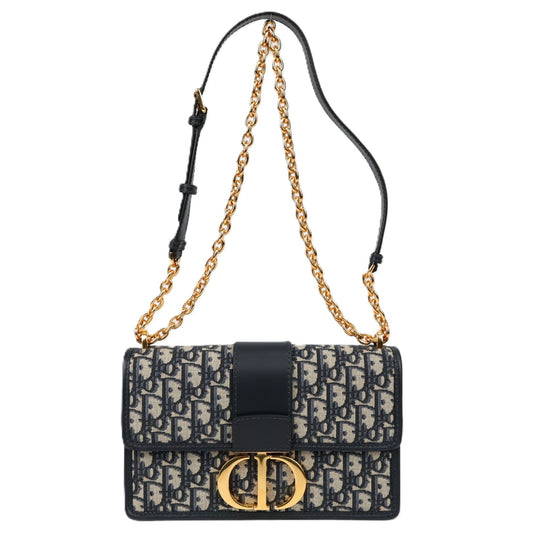 DIOR M9208UTZQ 30 MONTAIGNE SHOULDER BAG