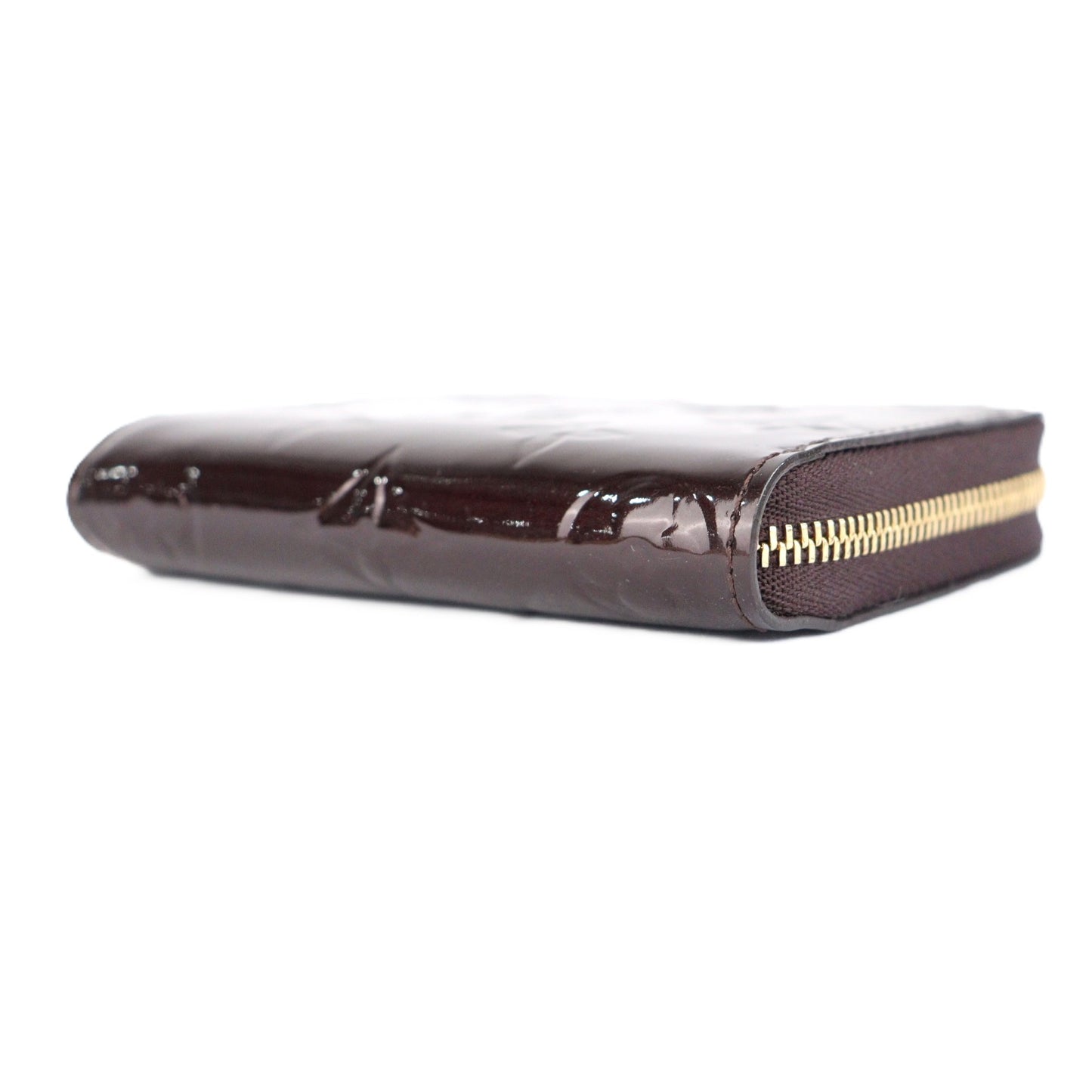 LOUIS VUITTON M93607 ZIPPY COIN PURSE COIN PURSE