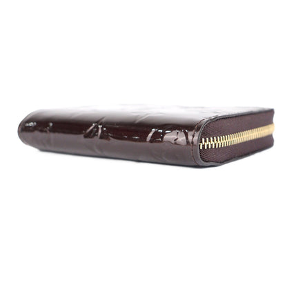 LOUIS VUITTON M93607 ZIPPY COIN PURSE COIN PURSE