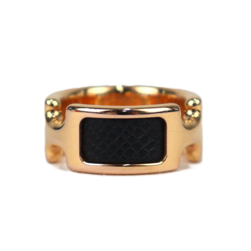 HERMES 500058FD OLYMPE S RING
