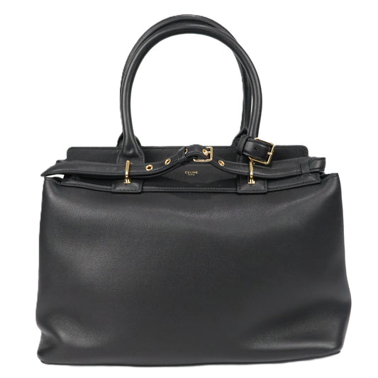 CELINE 199873EZJ CONTI 38 SHOULDER BAG