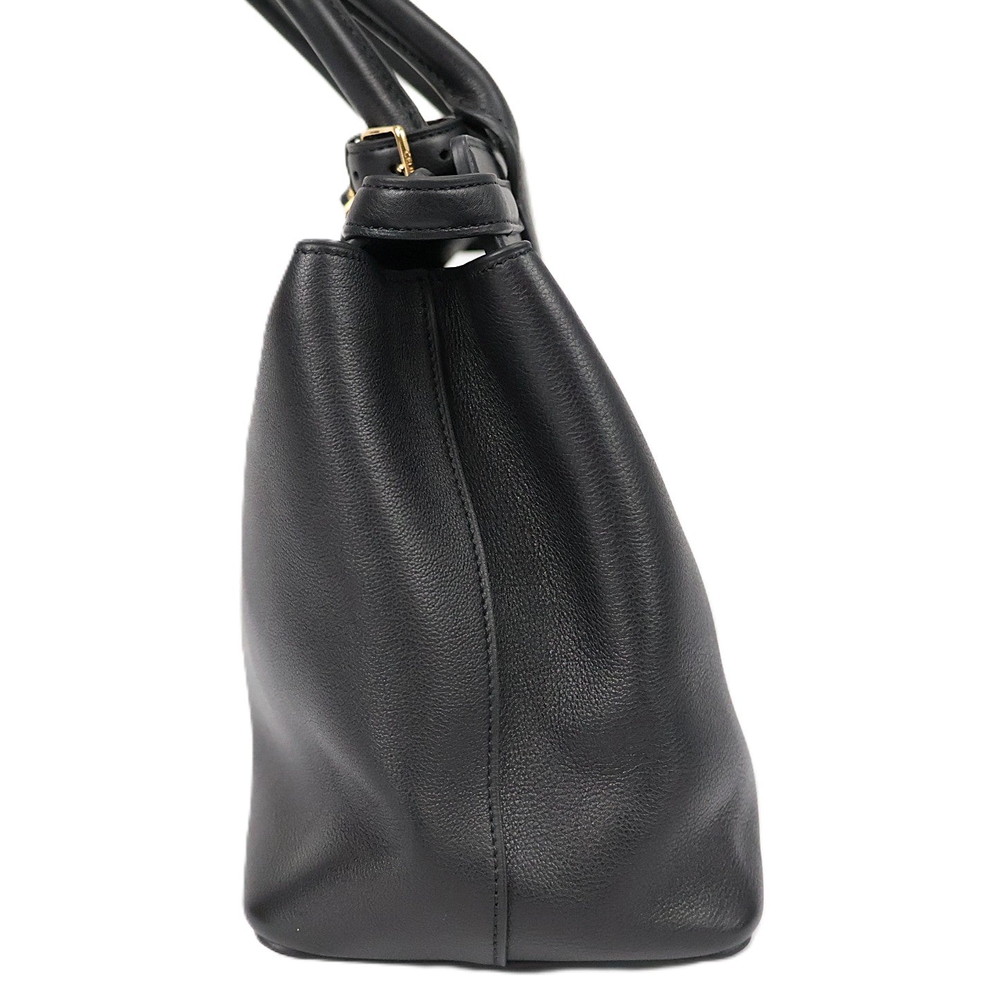 CELINE 199873EZJ CONTI 38 SHOULDER BAG